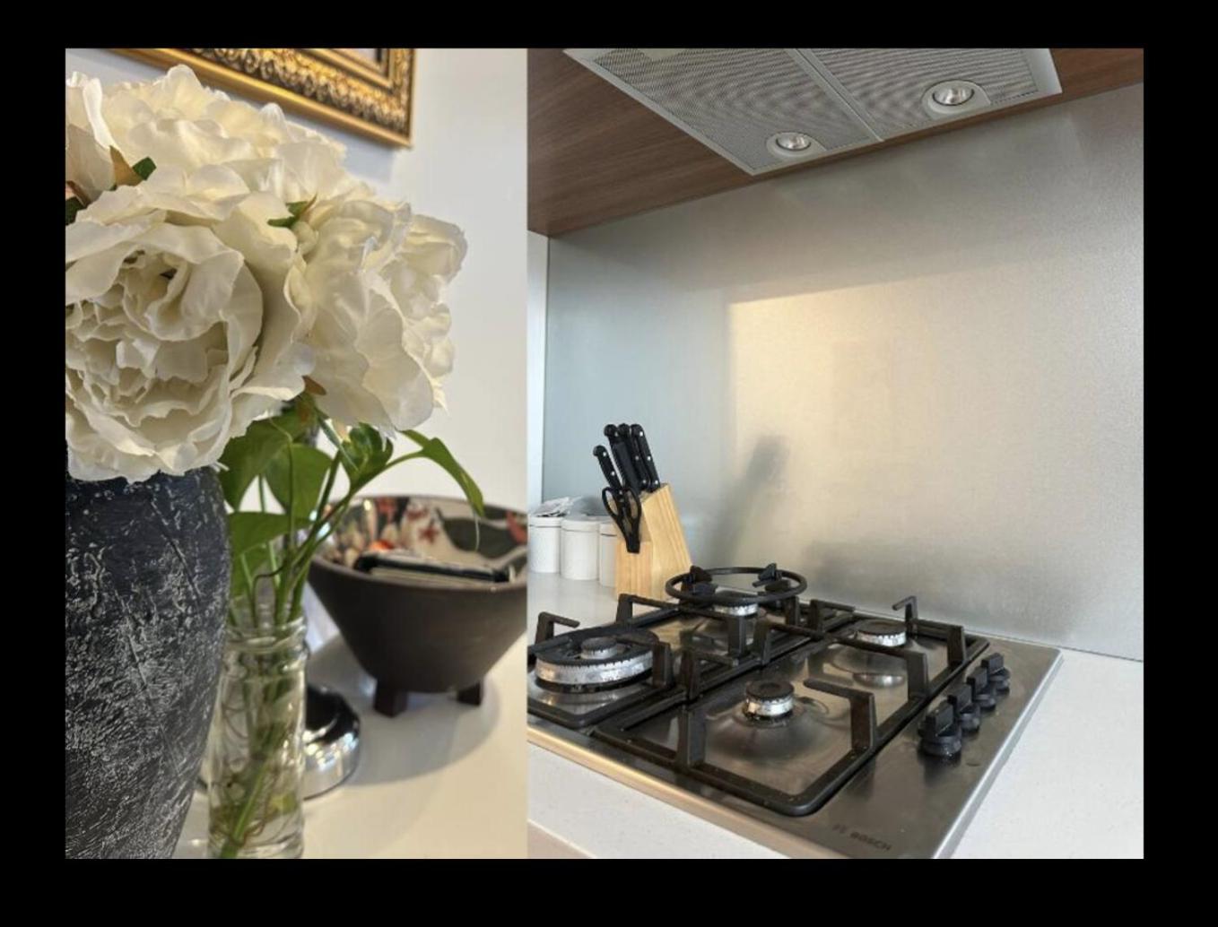 Cozy In Papakura Homestay *