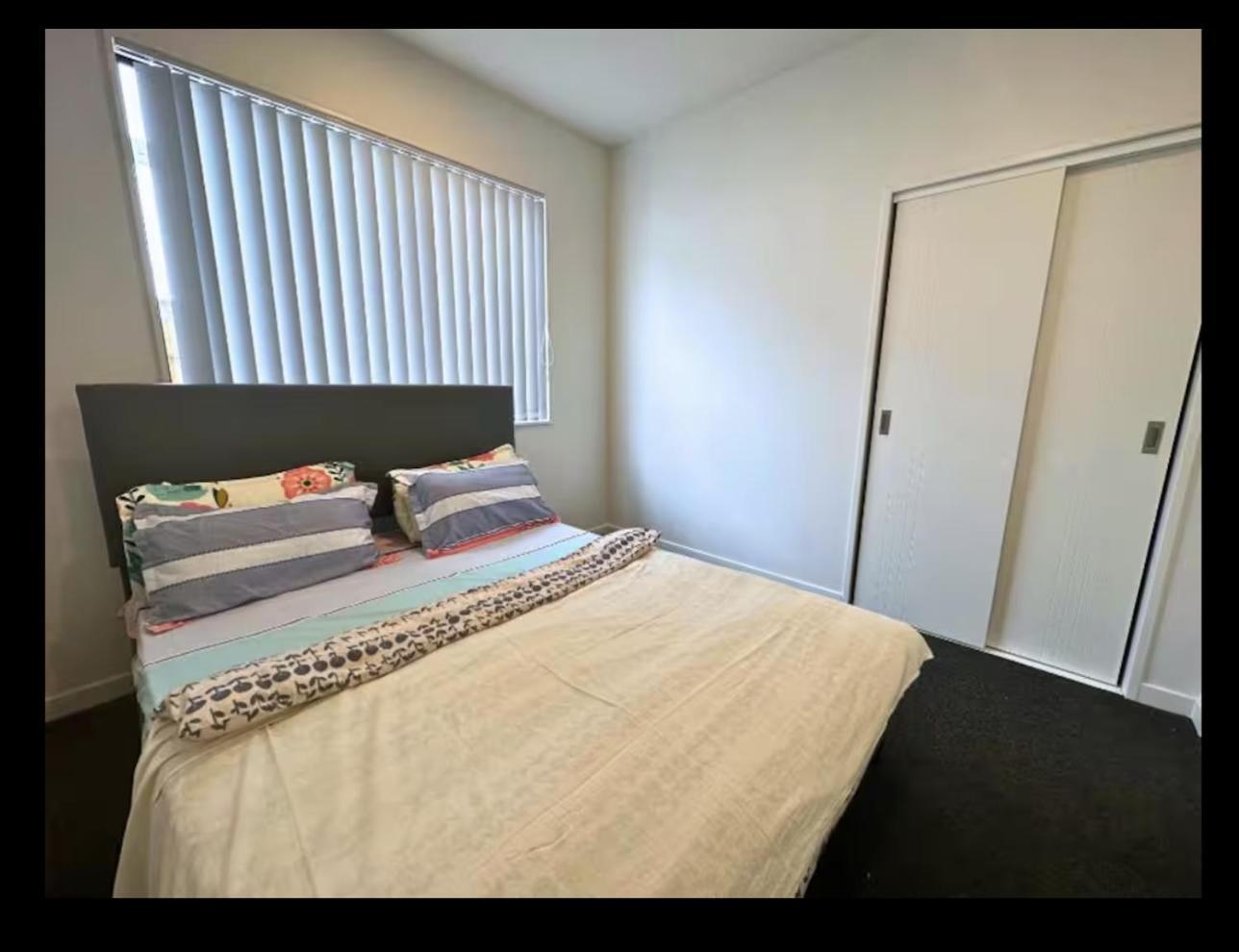 Cozy In Papakura Homestay *