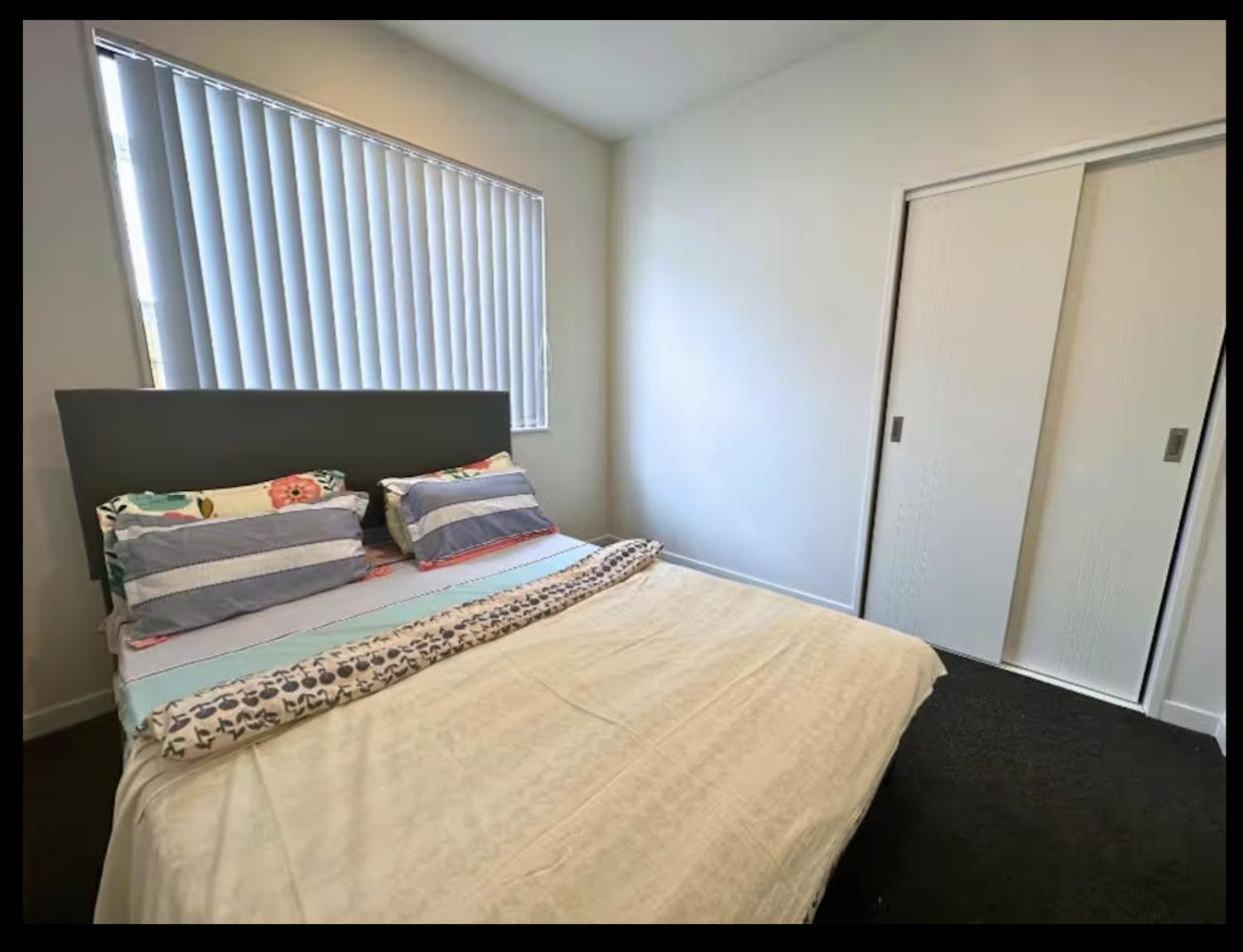 Homestay Cozy In Papakura *