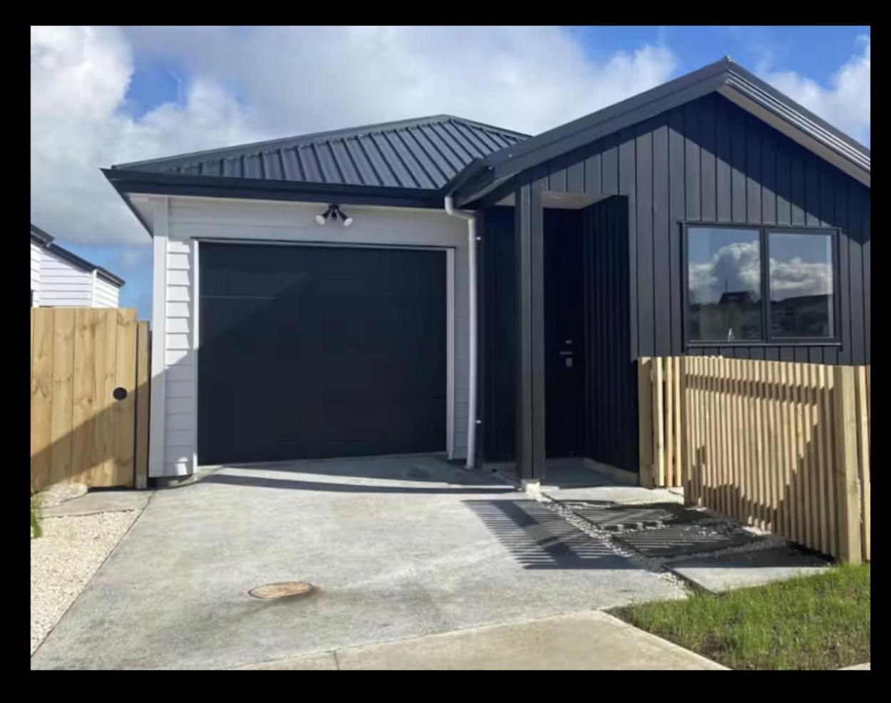 Cozy In Papakura Homestay *