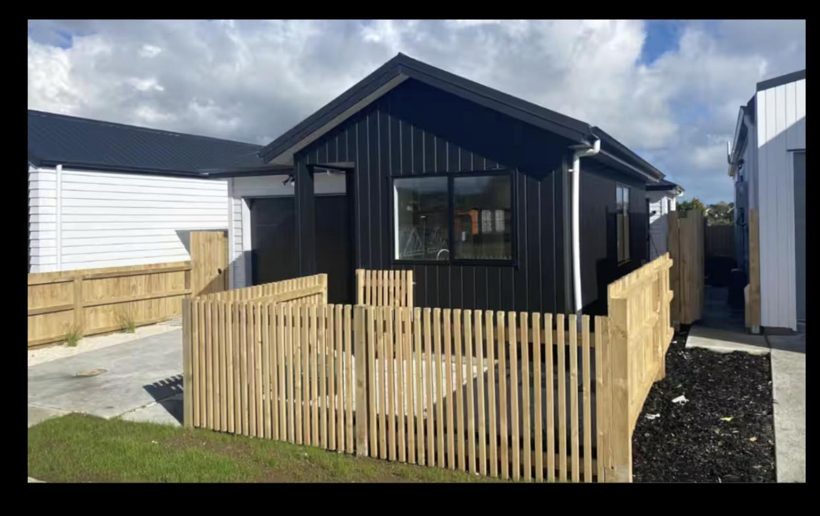 Homestay Cozy In Papakura *